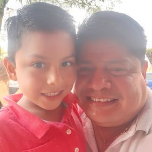 Meet your Posher, Felipe